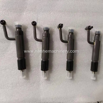 Injector for Yanmar Engine 729645-53100 4TNV94 4TNV98